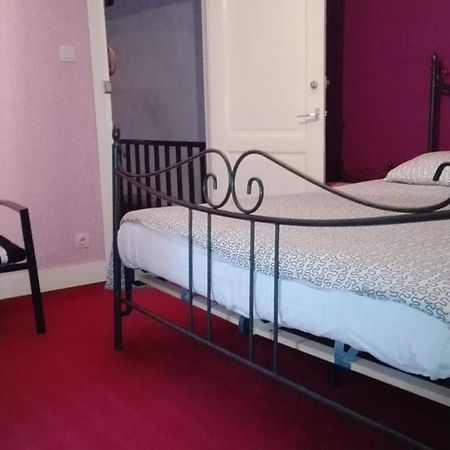 Huis De Wilde Wingerd Hotel Ieper Ngoại thất bức ảnh