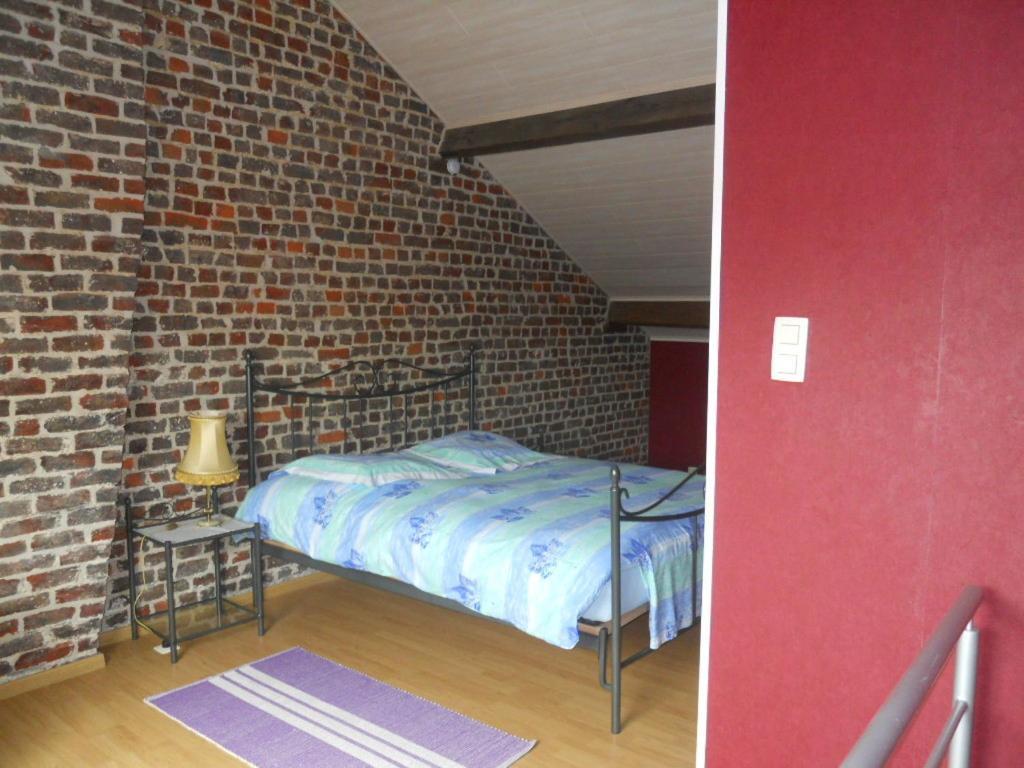 Huis De Wilde Wingerd Hotel Ieper Phòng bức ảnh