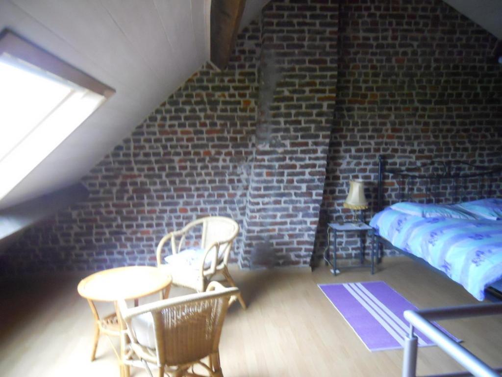 Huis De Wilde Wingerd Hotel Ieper Phòng bức ảnh
