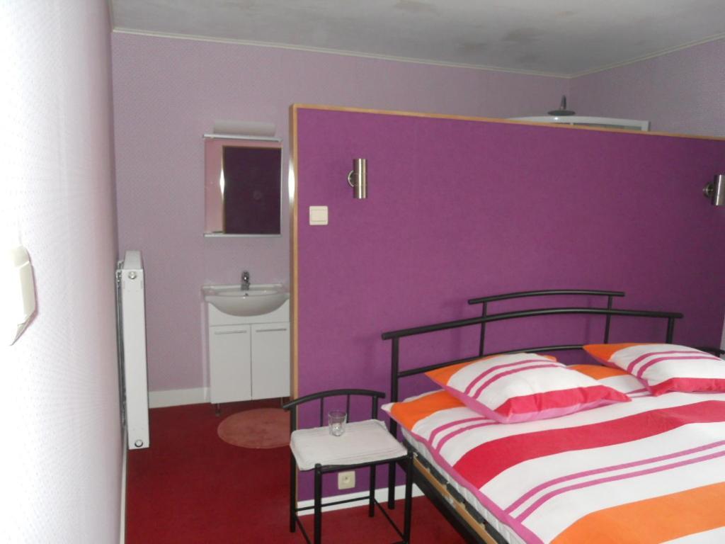 Huis De Wilde Wingerd Hotel Ieper Phòng bức ảnh