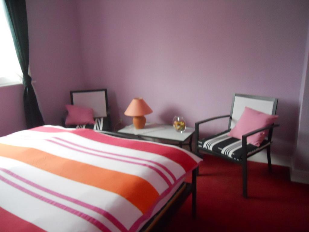 Huis De Wilde Wingerd Hotel Ieper Phòng bức ảnh