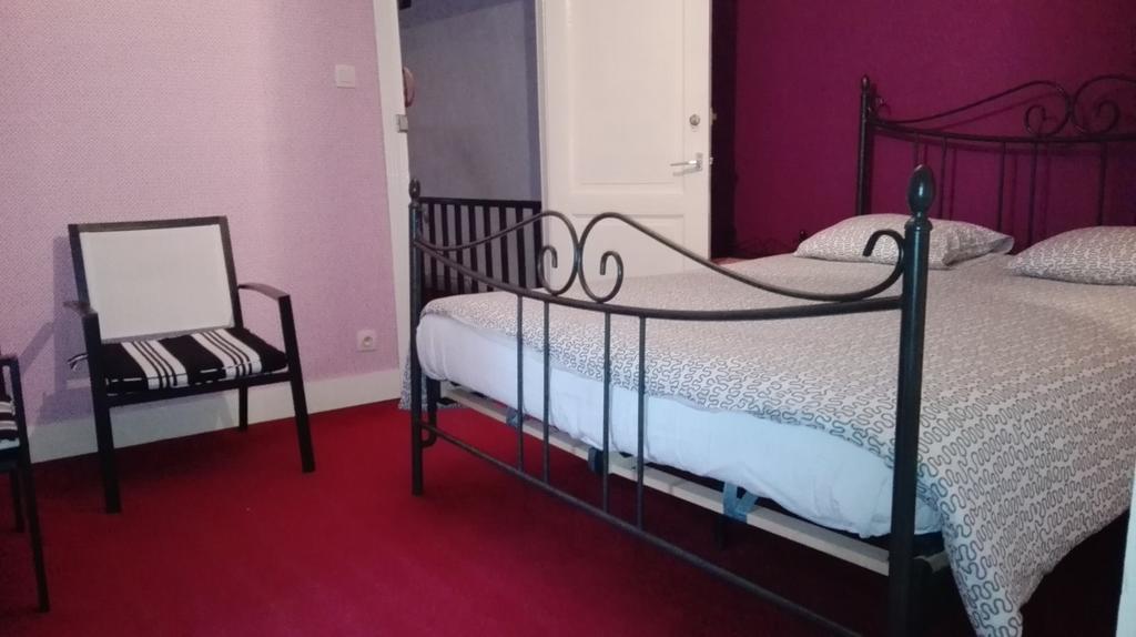 Huis De Wilde Wingerd Hotel Ieper Ngoại thất bức ảnh