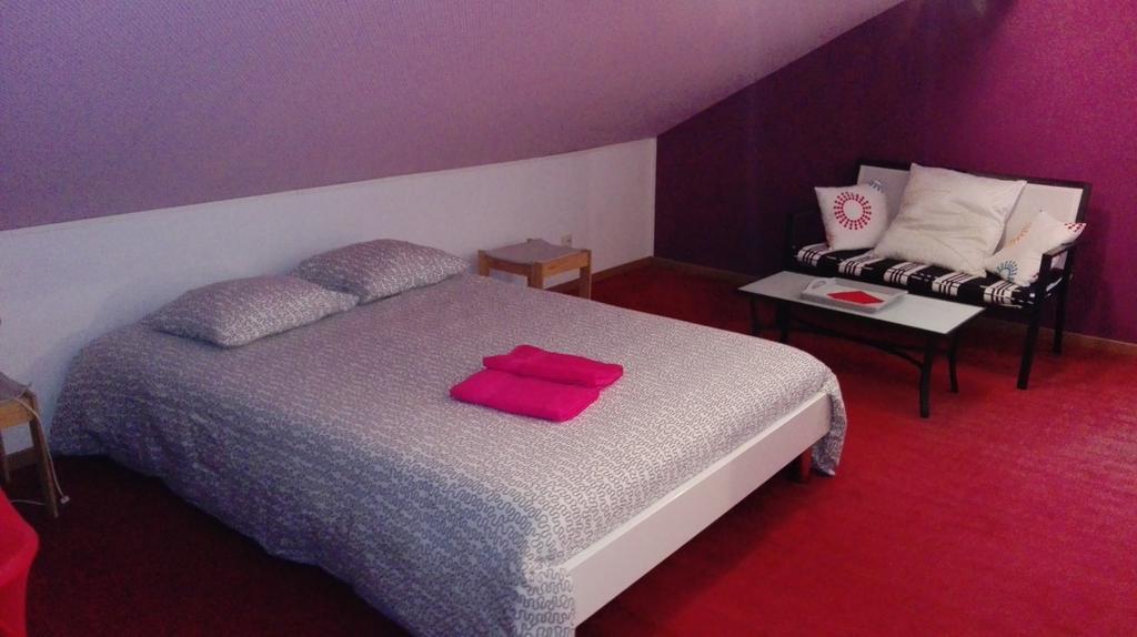 Huis De Wilde Wingerd Hotel Ieper Ngoại thất bức ảnh